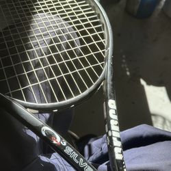 Tennis racket prince silver 3 Prince