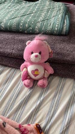 Vintage care bear