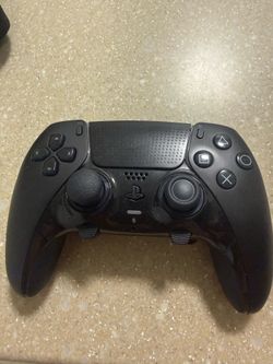 Dual Sense Edge Controller (with Paddles)