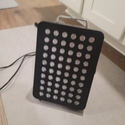 Red Light Therapy 660nm & 850nm Infrared Light 