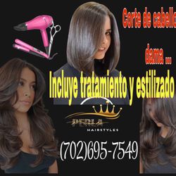 Corte De Cabello 