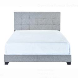 New Bed Frame Full Size (new In A Box) 