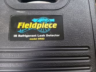 Leak detector