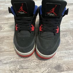 Jordan Rare Air Negotiable 