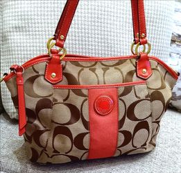 Y2k Coach Bag