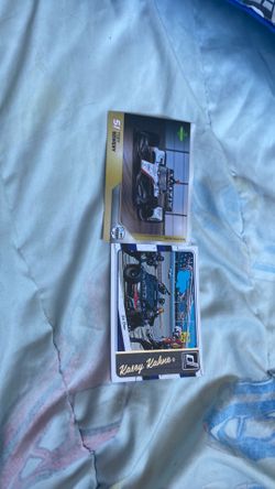 Cards