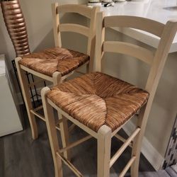 Two Stools 