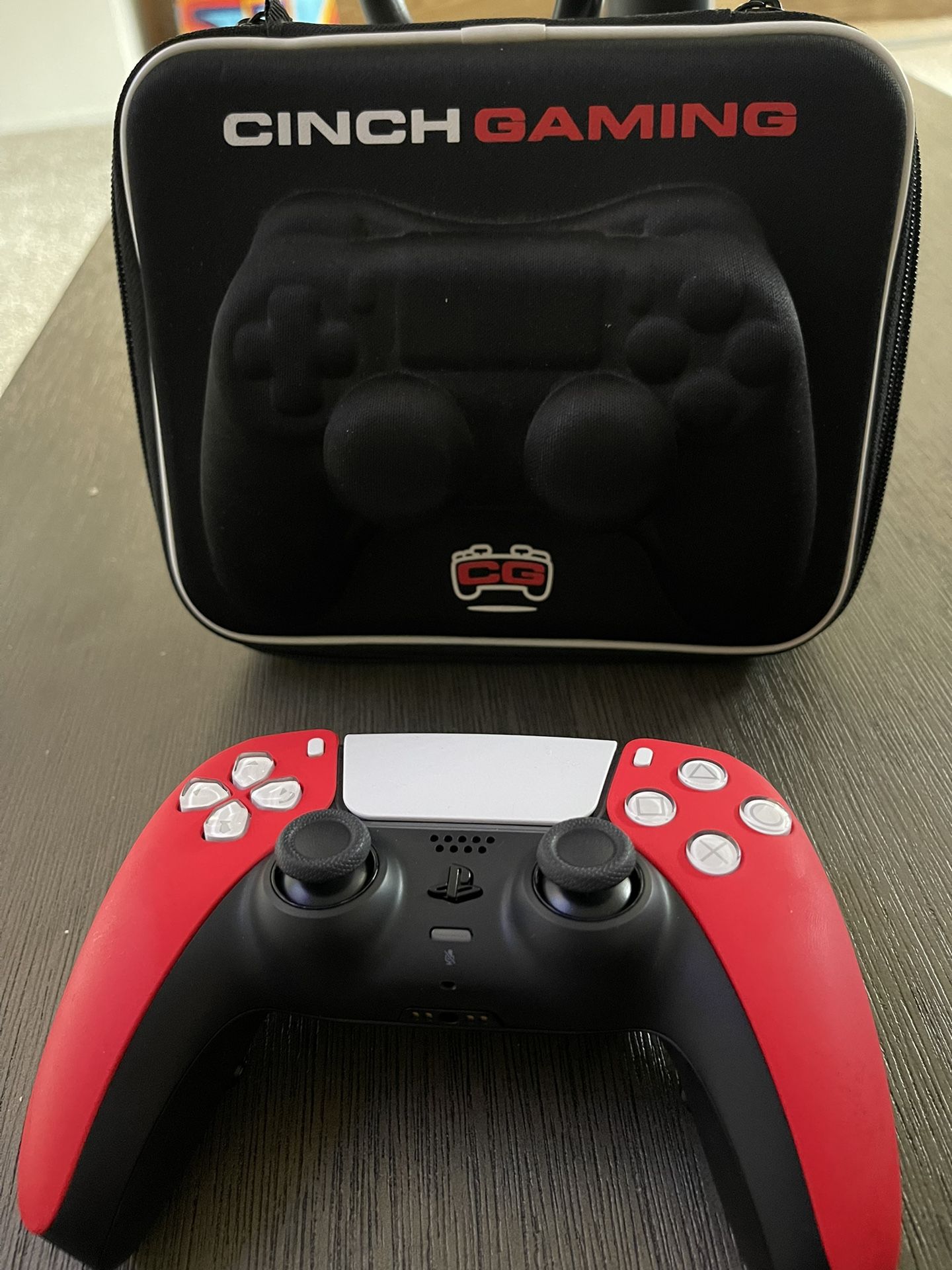 Cinch Gaming Control (ps5)