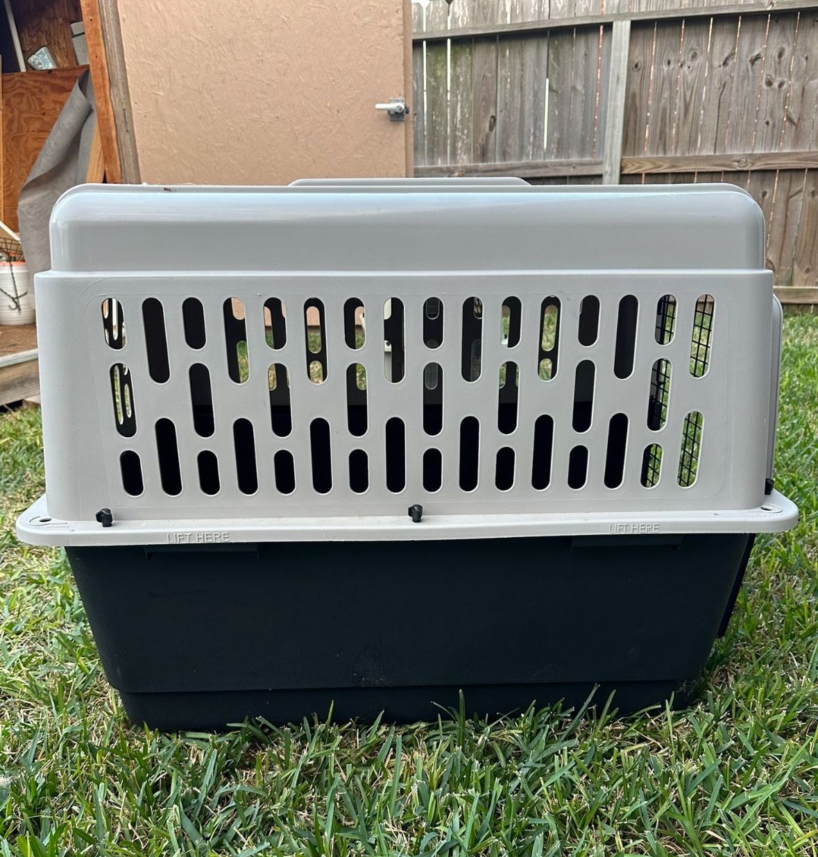 Kennel