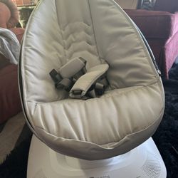 Baby Multi Motion Swing