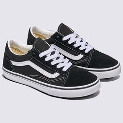Vans Size 6