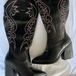 Cowboy Boots