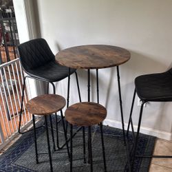 Small Table 