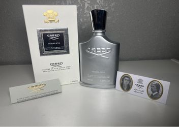 Creed Himalaya