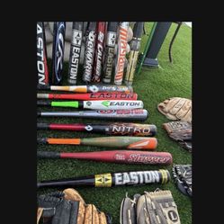 Baseball Bat 
