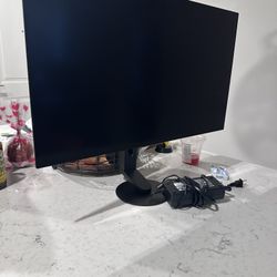 Gaming Monitor