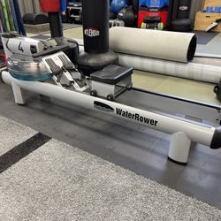 🔹WATER ROWERS🔹SPORTS FITNESS WORKOUT GYM EQUIPMENT 