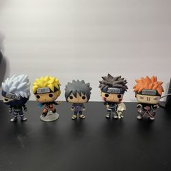 Naruto Funko Pop