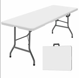 Mesa plegable