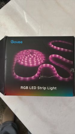 LED STRIP LIGHT (93314)