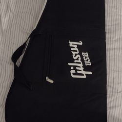Gibson Soft Bag (Electric Guitar)