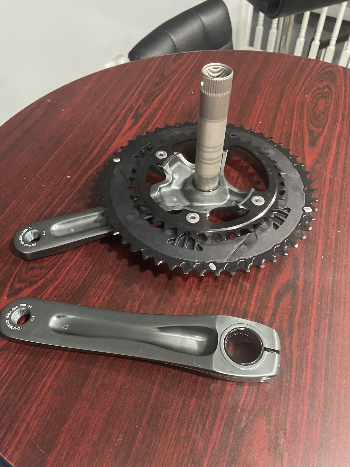 Shimano Tiagra
