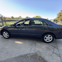 2006 Honda Accord