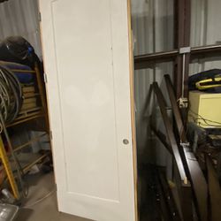 8ft Door And Frame