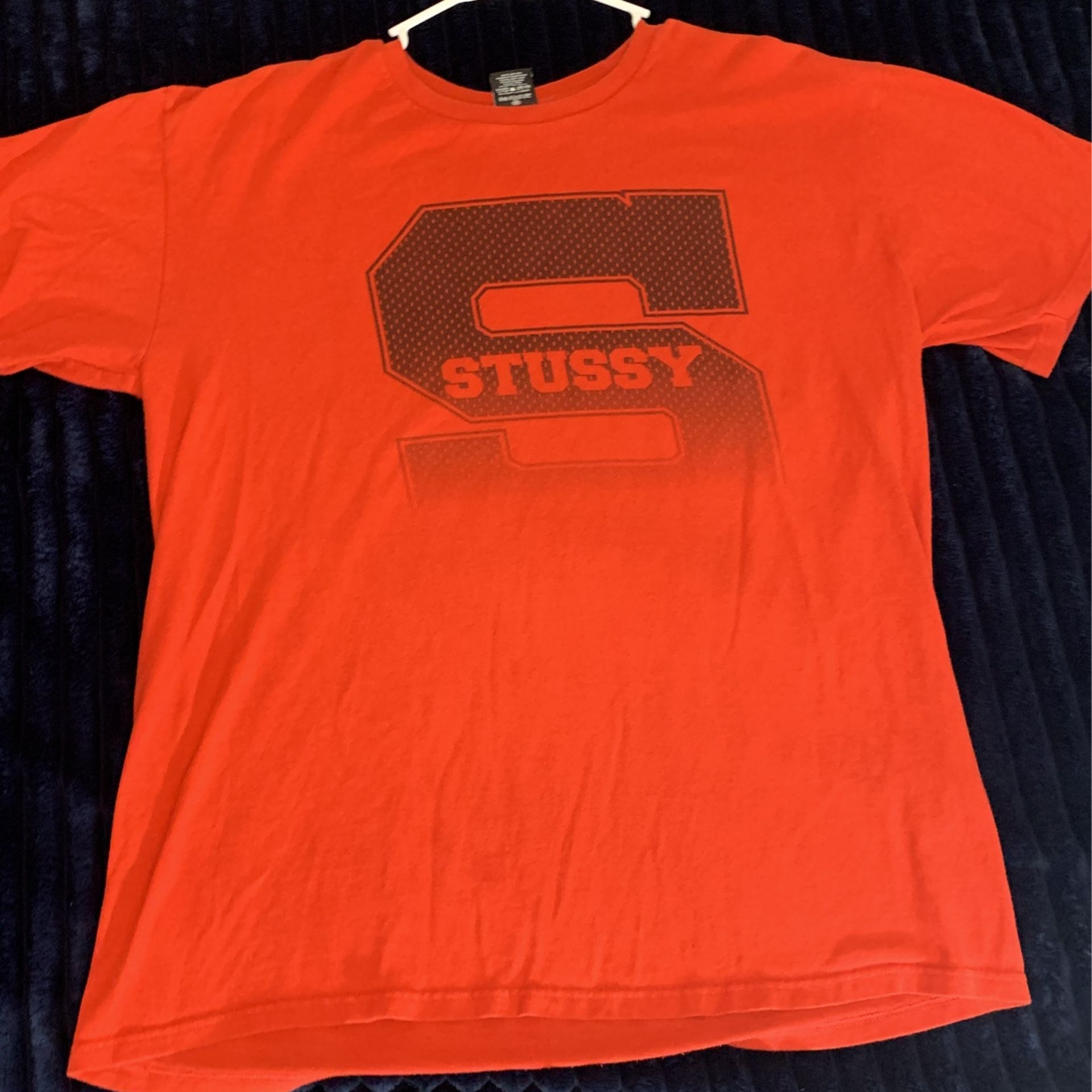 Large Stussy Shirt