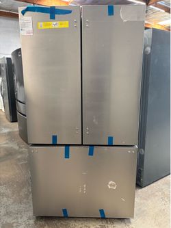 New! Electrolux 36” French Door Refrigerator