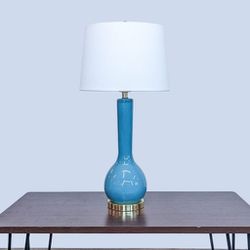Safavieh Paris Ceramic Table Lamp