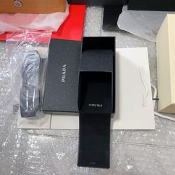 Prada sunglasses