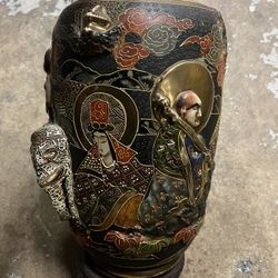 Japanese Lamp Antique