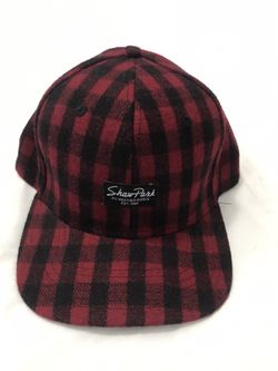 Shaw Park Cap
