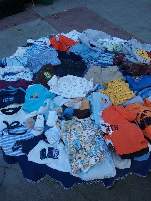 Baby clothes boy,nike,jordan,roca wear,puma,and more