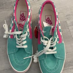 Vans Sk8