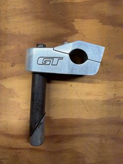 90’s GT Elite BMX Stem