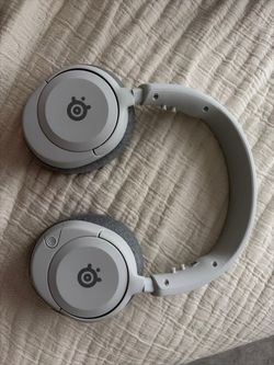 SteelSeries Arctis Nova series gaming headphones