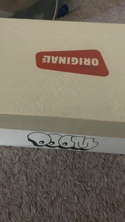 Mf doom Clark’s