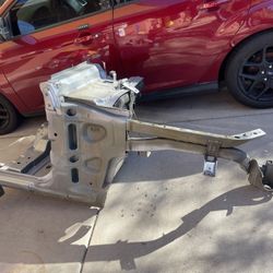 body parts Jeep Wrangler 2011-2017