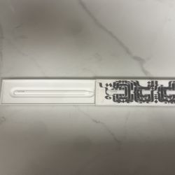 Apple Pencil Pro Model # A2538 