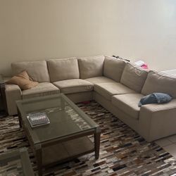 living room set