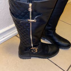 Women’s Boots