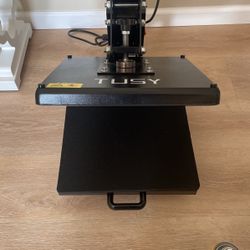 Heat Press 