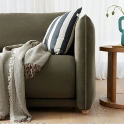 LIKE NEW!  Koala Byron 92" Sofa Bed - Delivery Available
