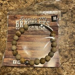 Inspire Me Bracelet 