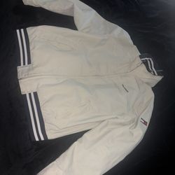 Tommy Hilfiger Windbreaker
