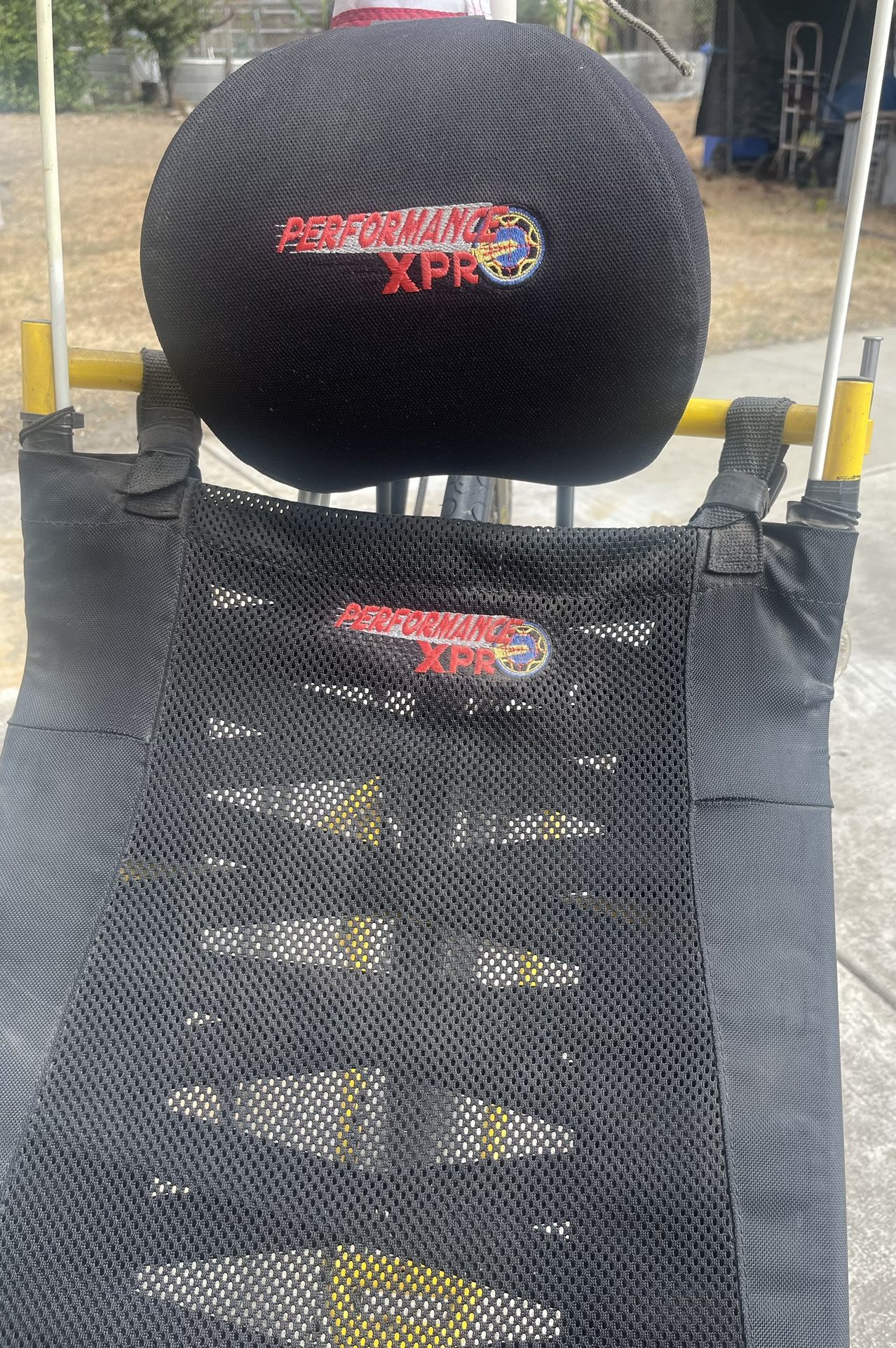 Performance XPR Three Wheeled Teen/Adult Cruiser Tricycle