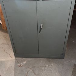 Tool Cabinet 