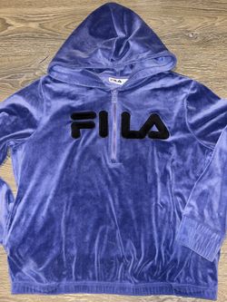Women’s FILA Hoodie